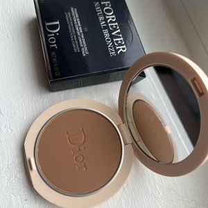 Dior Forever Natural Bronze - 04